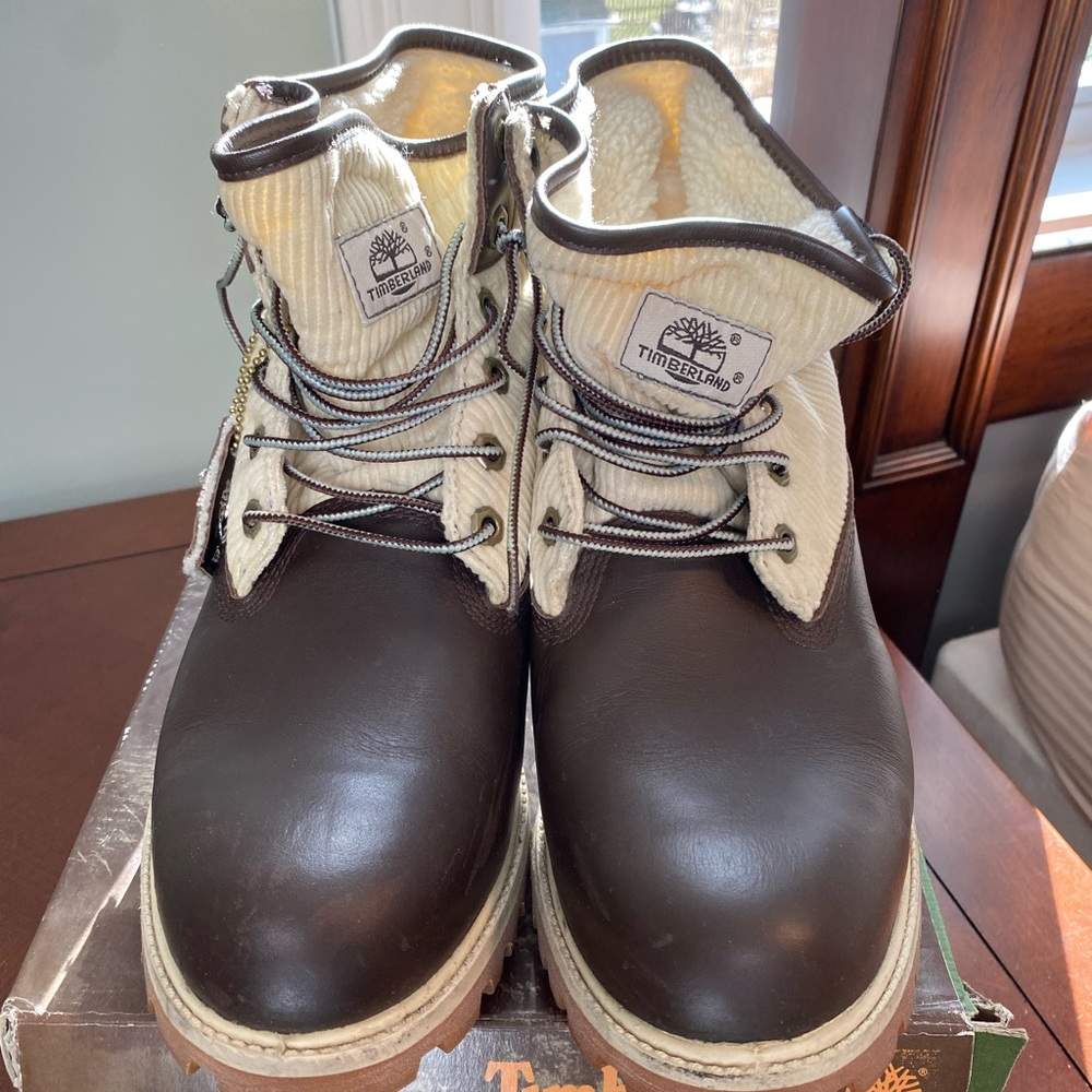 Timberland Sz10